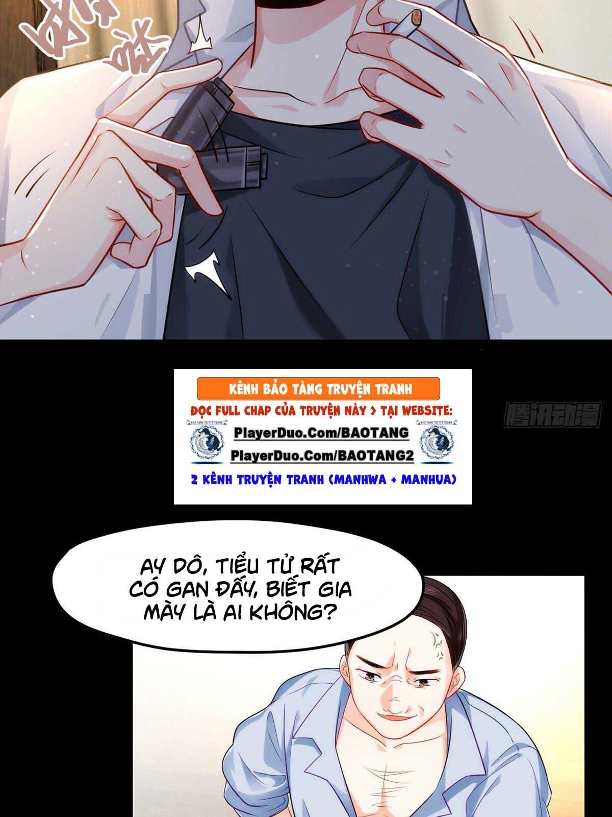 Tiên Tôn Lạc Vô Cực - Chương 8