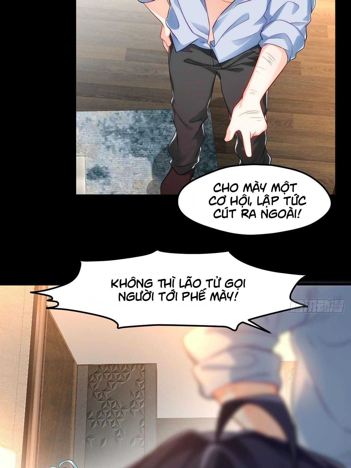 Tiên Tôn Lạc Vô Cực - Chương 8