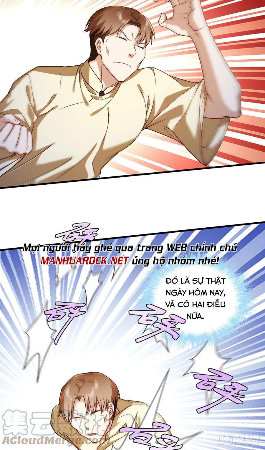 Tiên Tôn Lạc Vô Cực - Chương 80