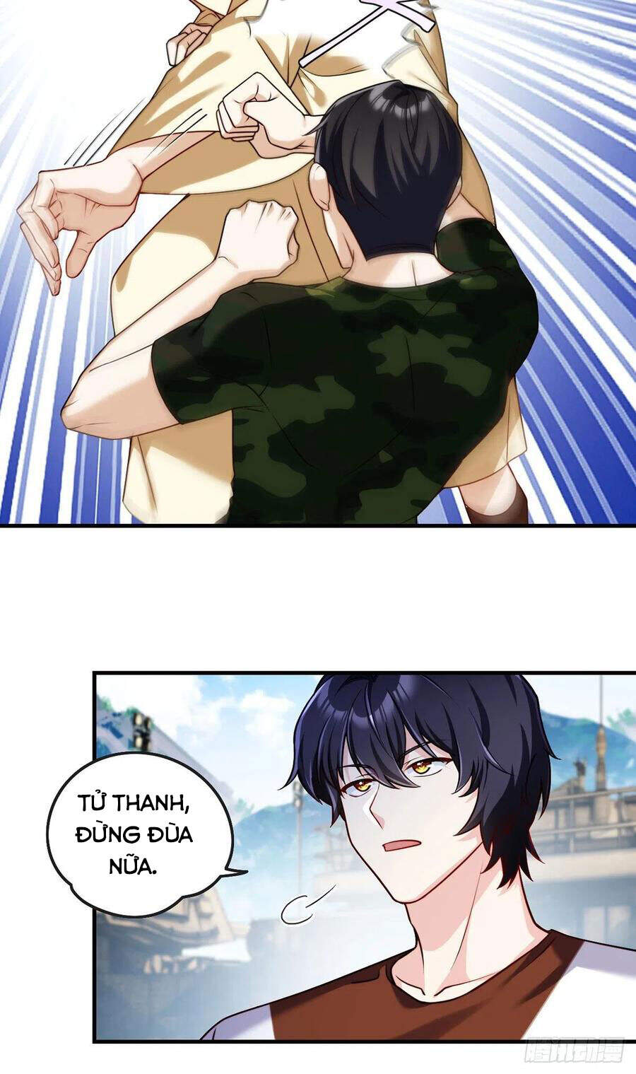 Tiên Tôn Lạc Vô Cực - Chương 80