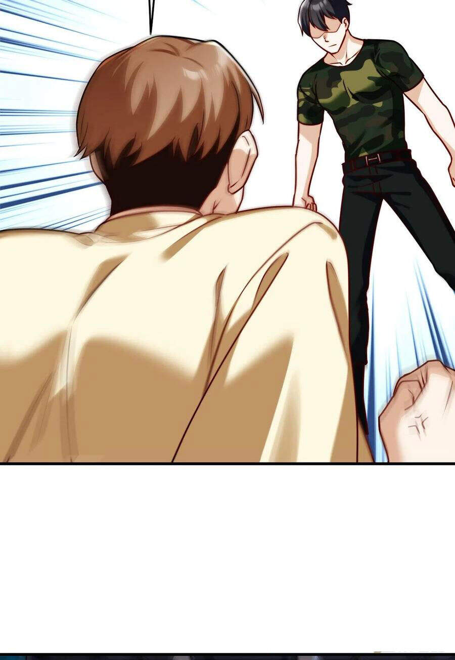 Tiên Tôn Lạc Vô Cực - Chương 80