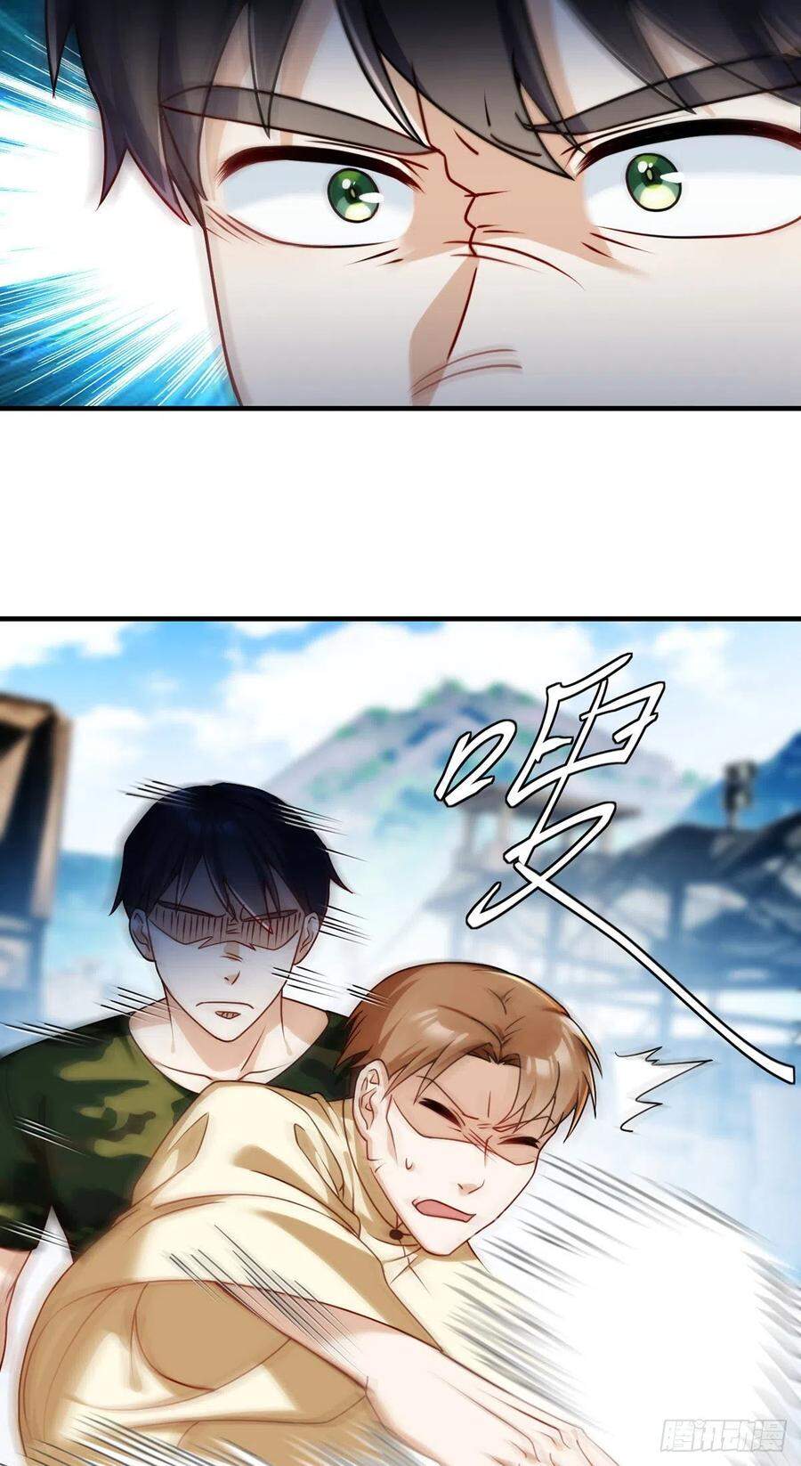 Tiên Tôn Lạc Vô Cực - Chương 80