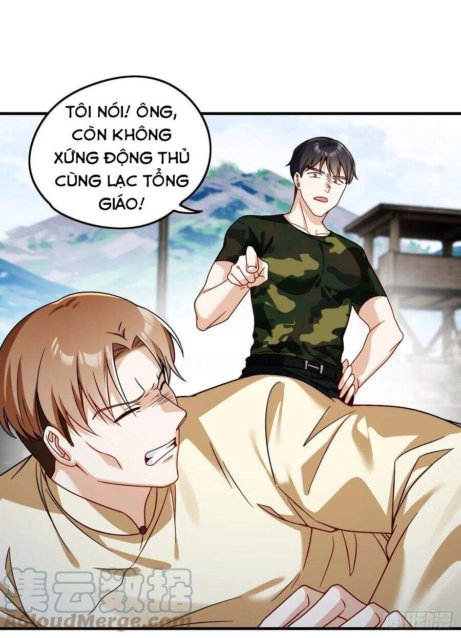 Tiên Tôn Lạc Vô Cực - Chương 80