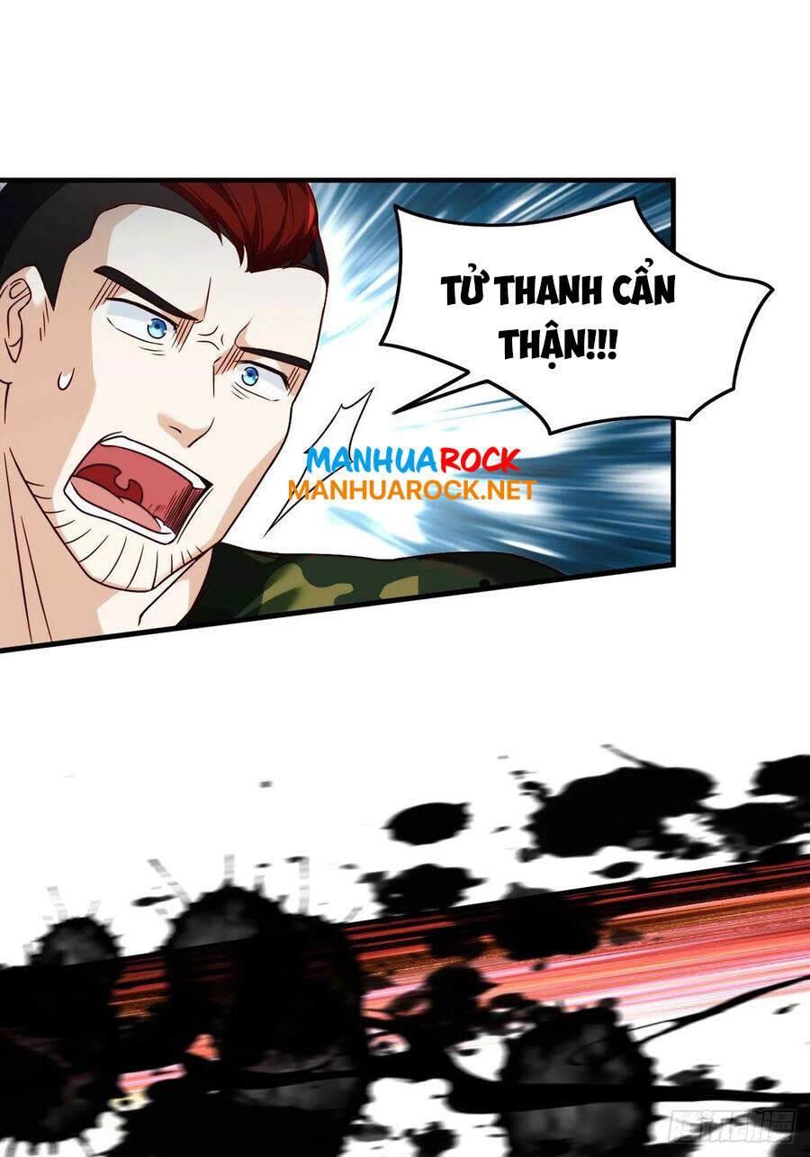 Tiên Tôn Lạc Vô Cực - Chương 80