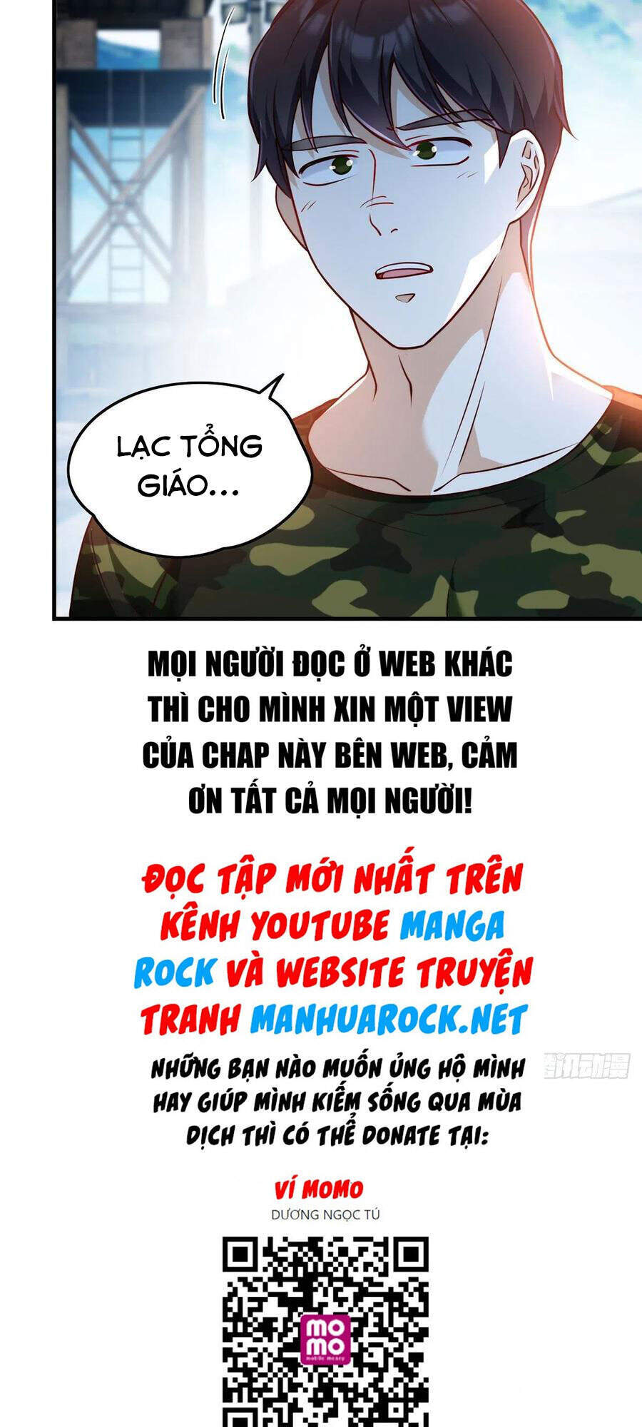 Tiên Tôn Lạc Vô Cực - Chương 80