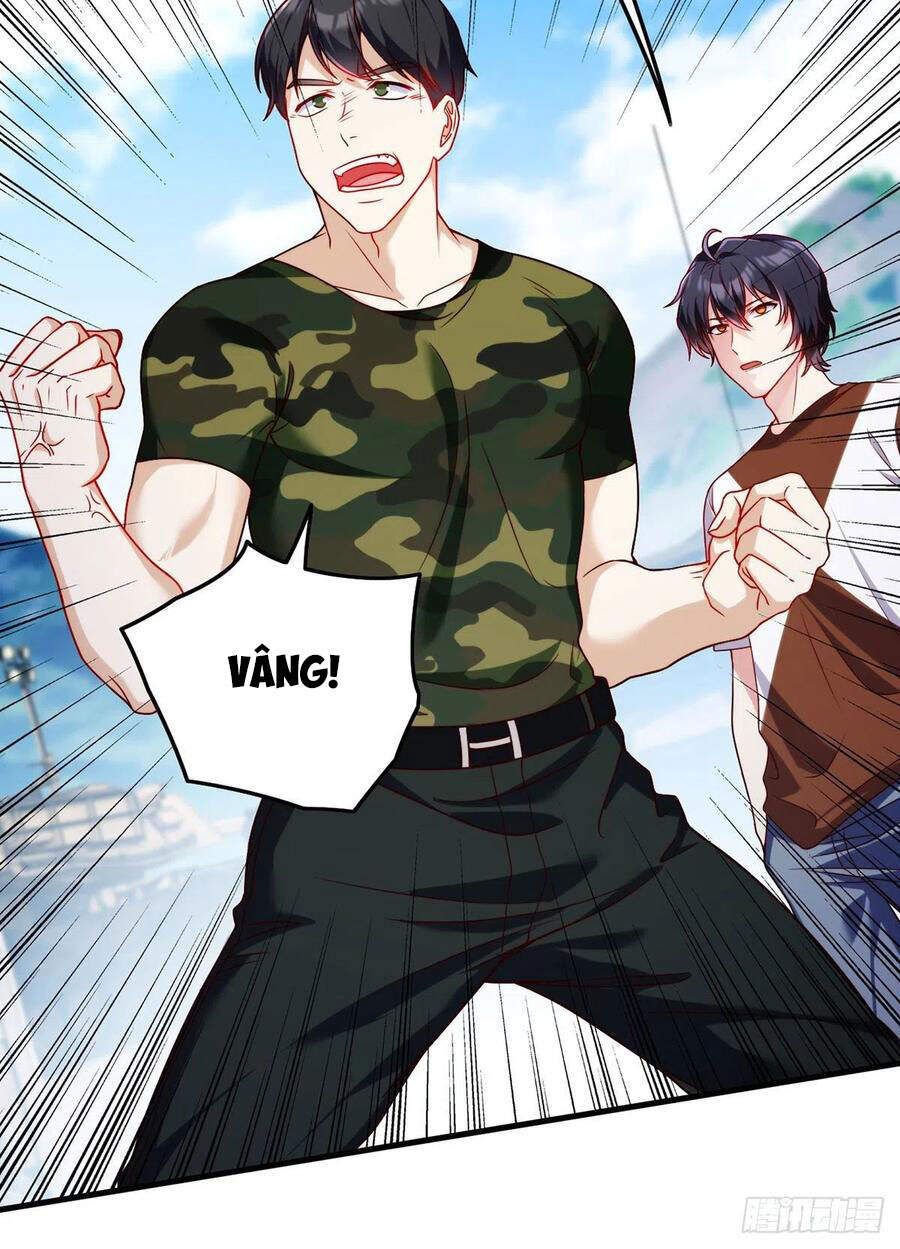 Tiên Tôn Lạc Vô Cực - Chương 80