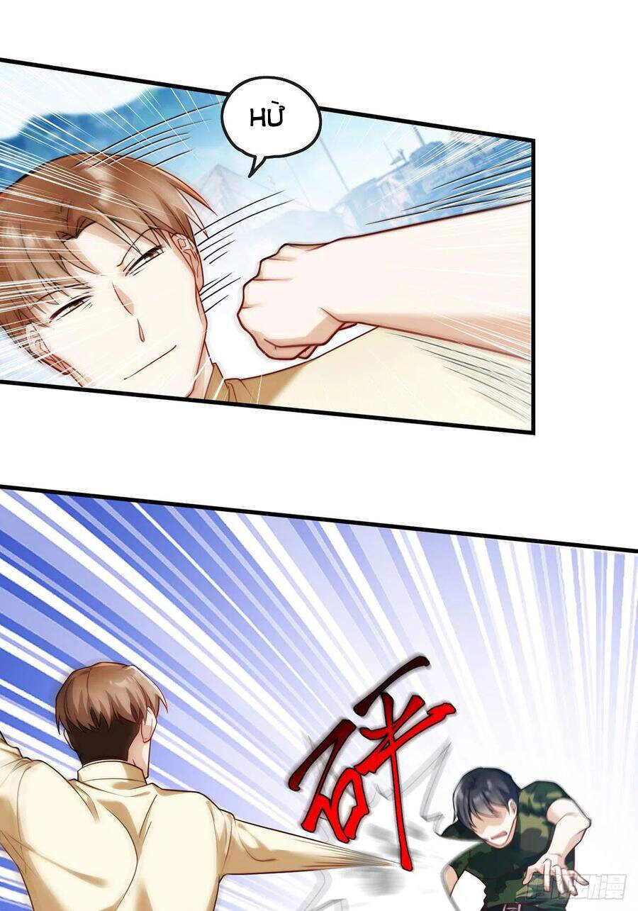 Tiên Tôn Lạc Vô Cực - Chương 80