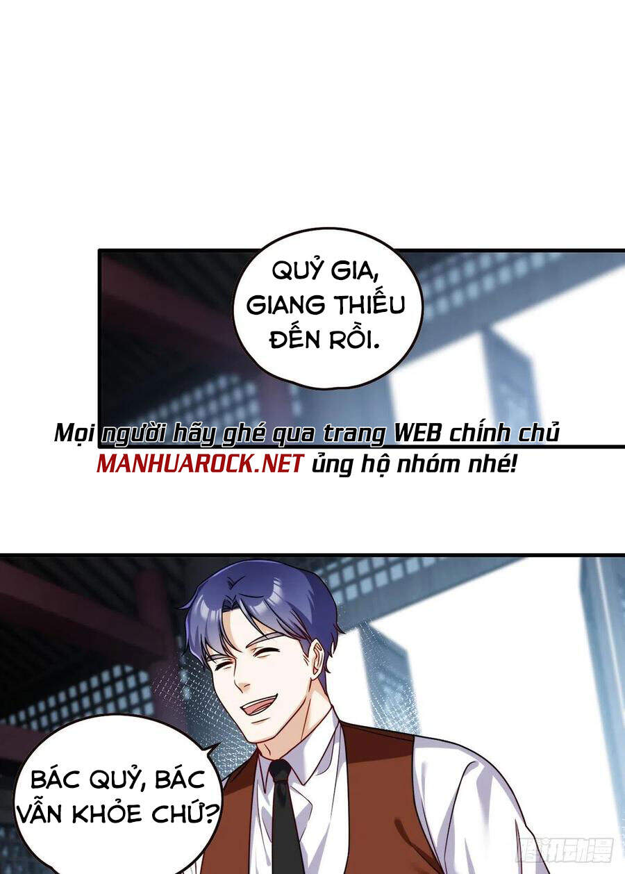 Tiên Tôn Lạc Vô Cực - Chương 83