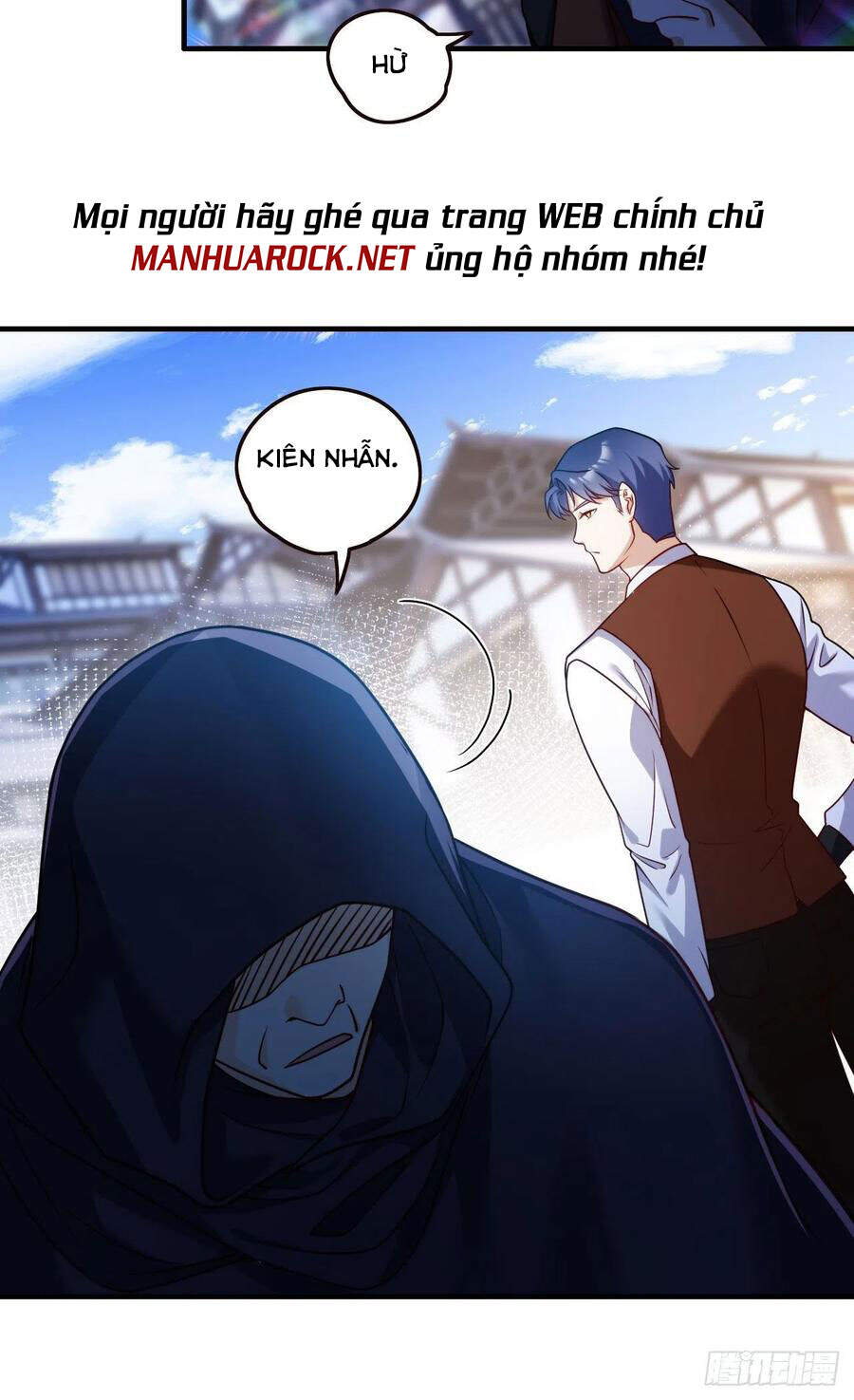 Tiên Tôn Lạc Vô Cực - Chương 83