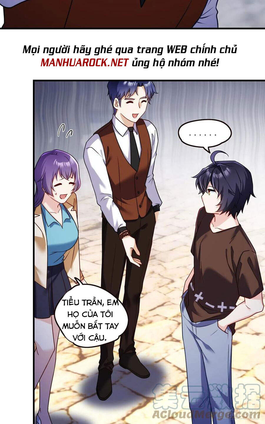 Tiên Tôn Lạc Vô Cực - Chương 83