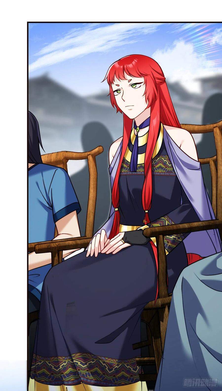 Tiên Tôn Lạc Vô Cực - Chương 83