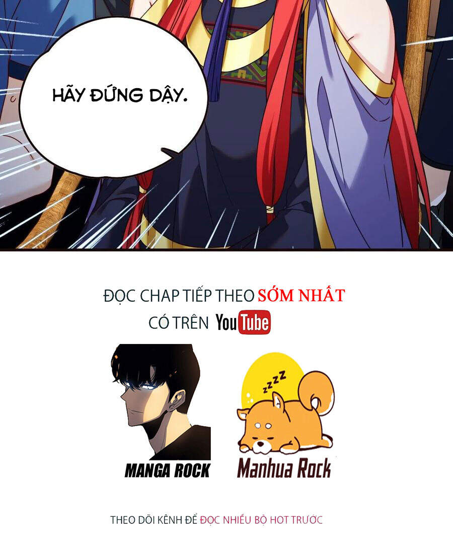 Tiên Tôn Lạc Vô Cực - Chương 83