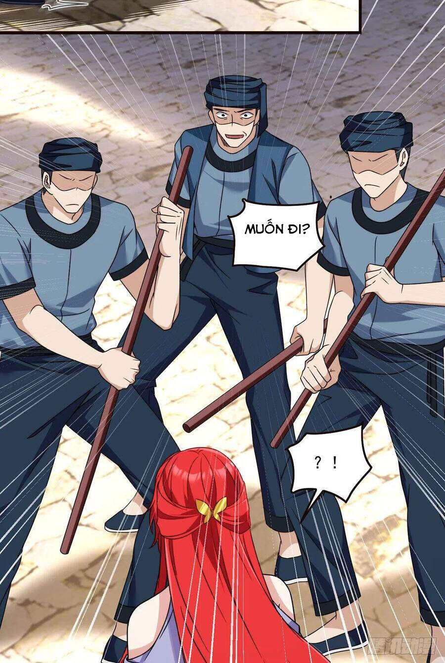 Tiên Tôn Lạc Vô Cực - Chương 84