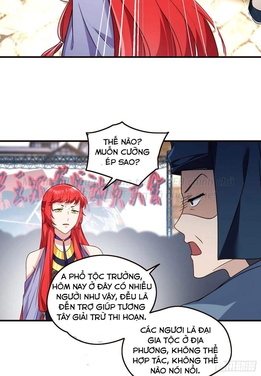 Tiên Tôn Lạc Vô Cực - Chương 84