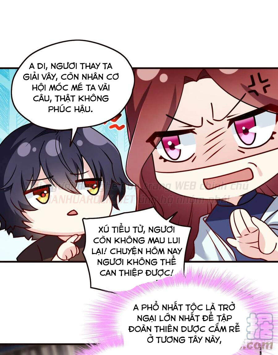 Tiên Tôn Lạc Vô Cực - Chương 84