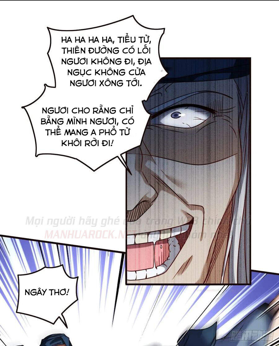 Tiên Tôn Lạc Vô Cực - Chương 84