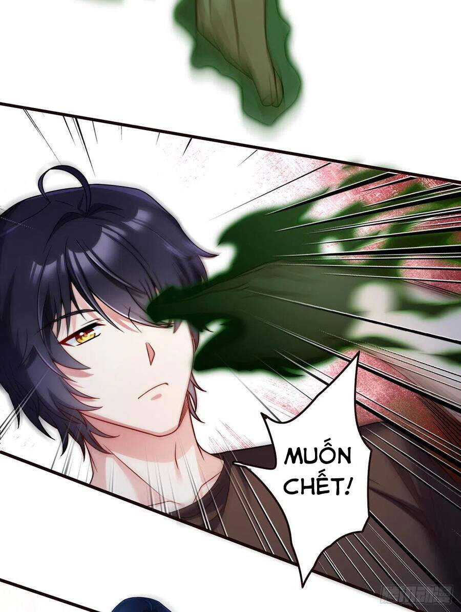 Tiên Tôn Lạc Vô Cực - Chương 84