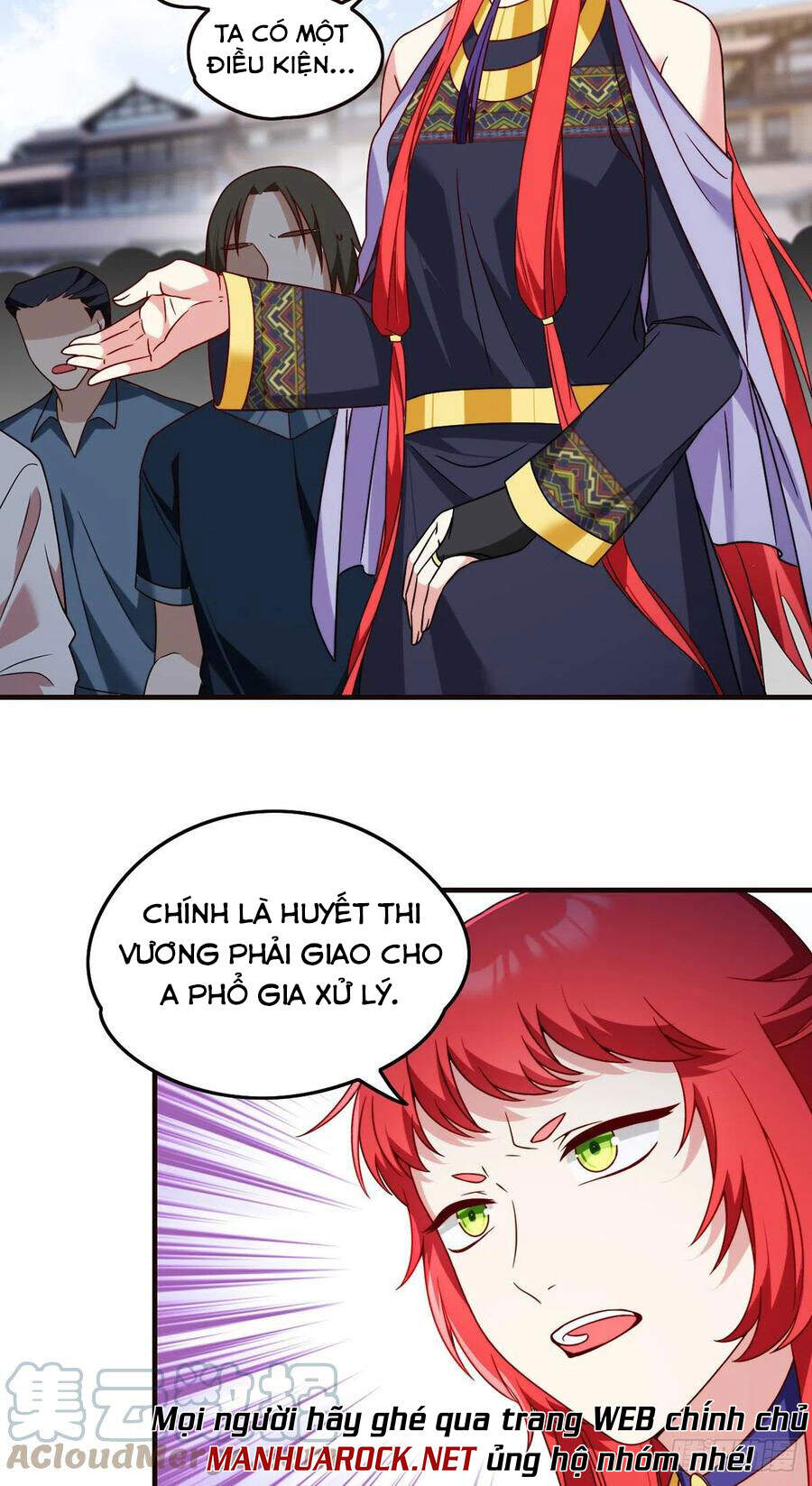 Tiên Tôn Lạc Vô Cực - Chương 84