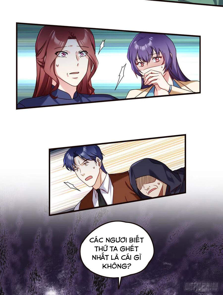 Tiên Tôn Lạc Vô Cực - Chương 84