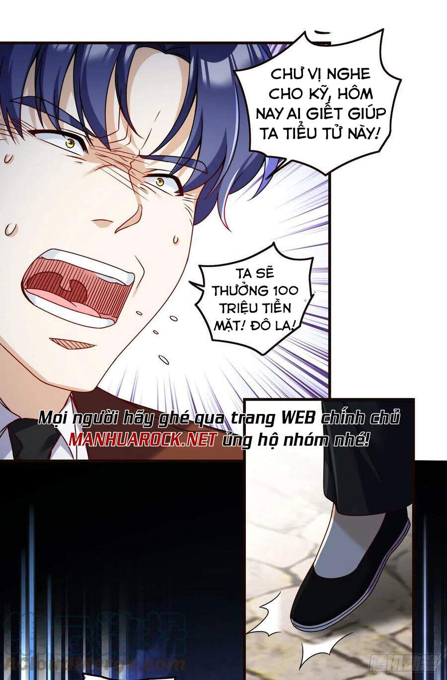 Tiên Tôn Lạc Vô Cực - Chương 84