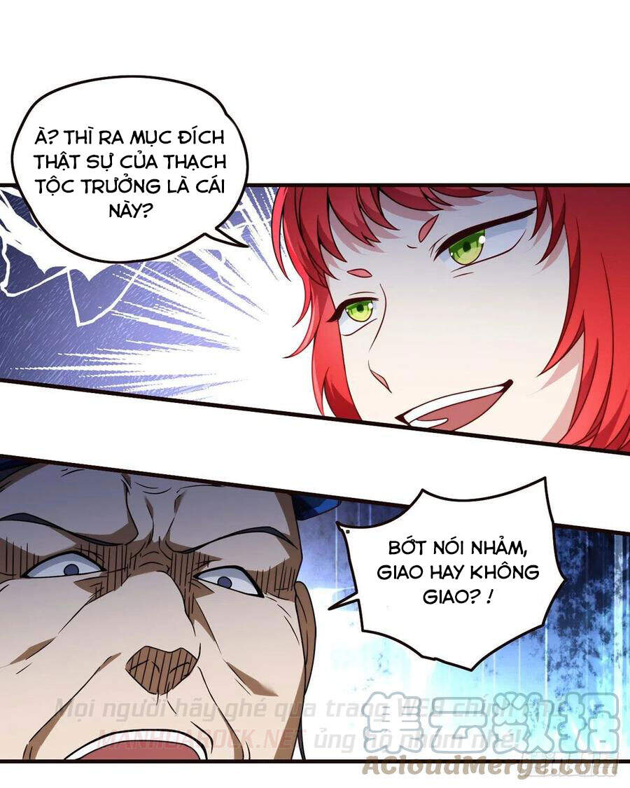 Tiên Tôn Lạc Vô Cực - Chương 84