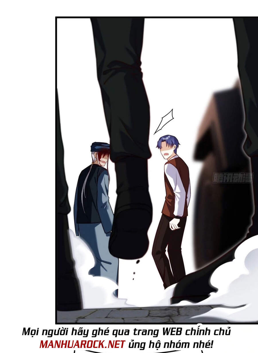 Tiên Tôn Lạc Vô Cực - Chương 87