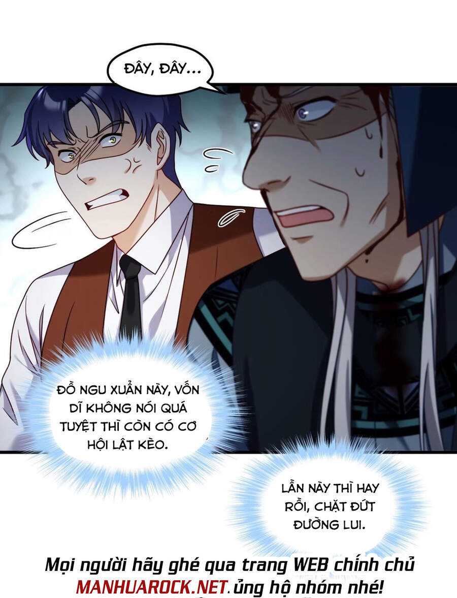 Tiên Tôn Lạc Vô Cực - Chương 87