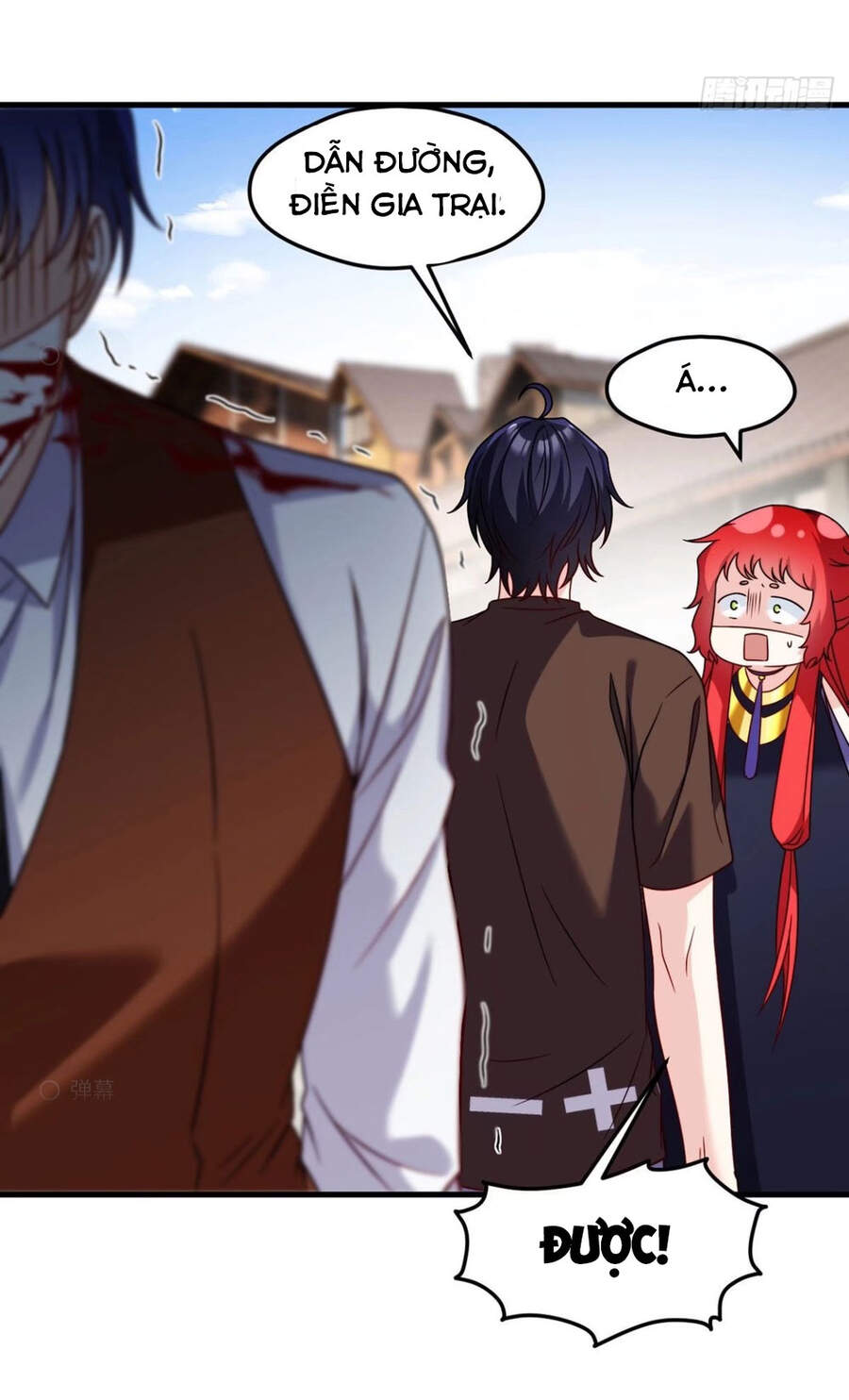 Tiên Tôn Lạc Vô Cực - Chương 87