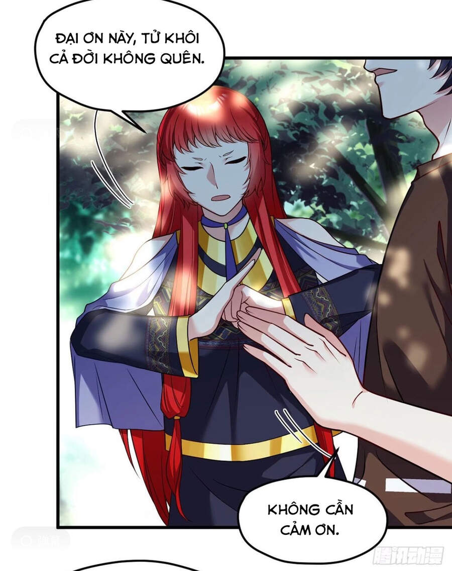 Tiên Tôn Lạc Vô Cực - Chương 87