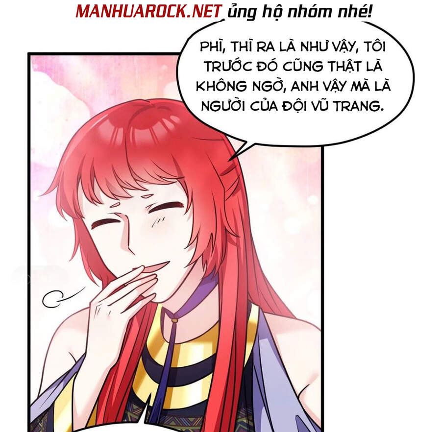 Tiên Tôn Lạc Vô Cực - Chương 87