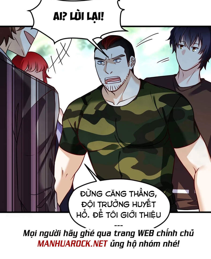 Tiên Tôn Lạc Vô Cực - Chương 87