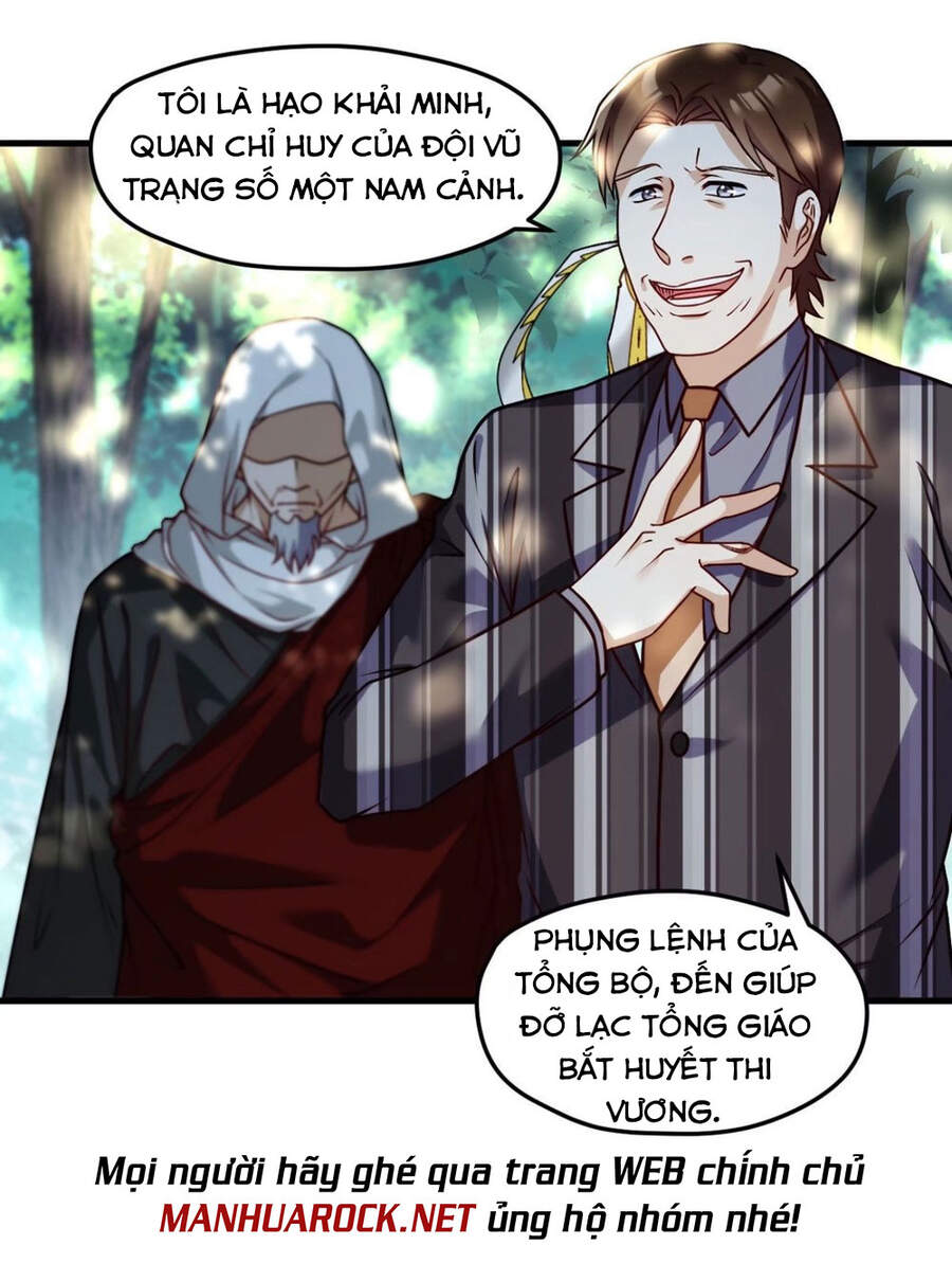 Tiên Tôn Lạc Vô Cực - Chương 87