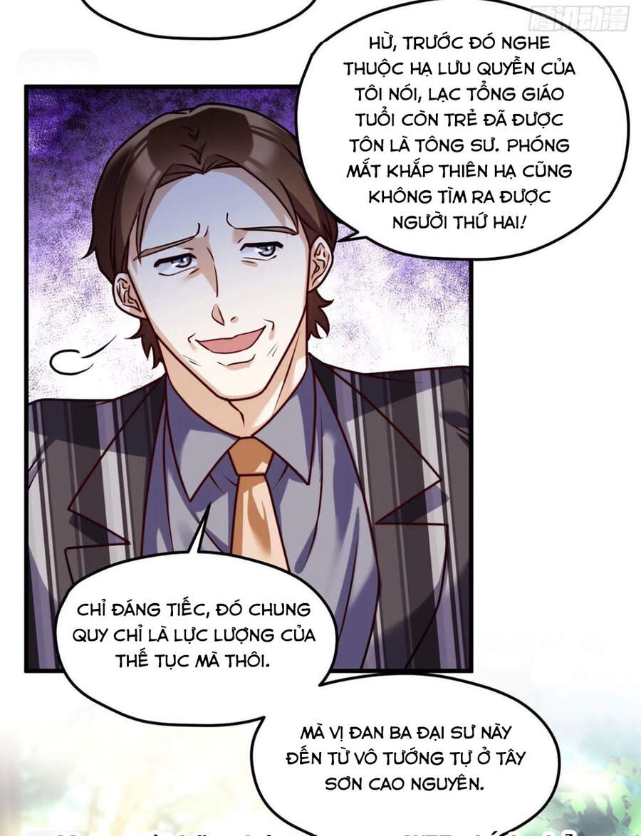 Tiên Tôn Lạc Vô Cực - Chương 87
