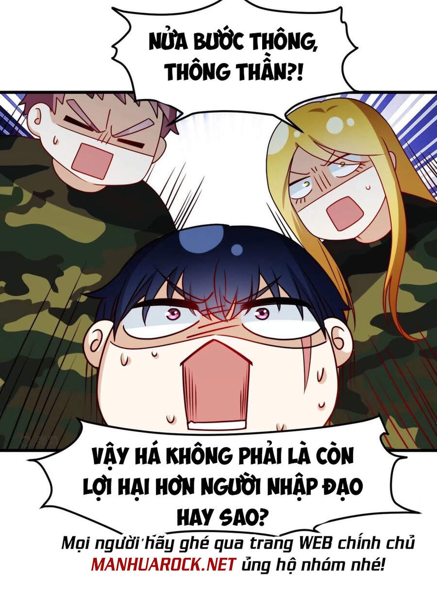 Tiên Tôn Lạc Vô Cực - Chương 87