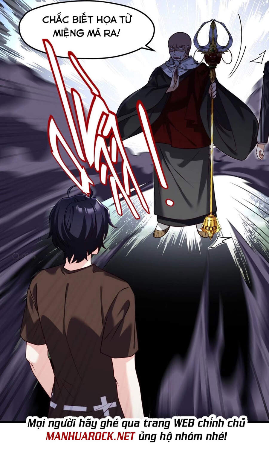 Tiên Tôn Lạc Vô Cực - Chương 87