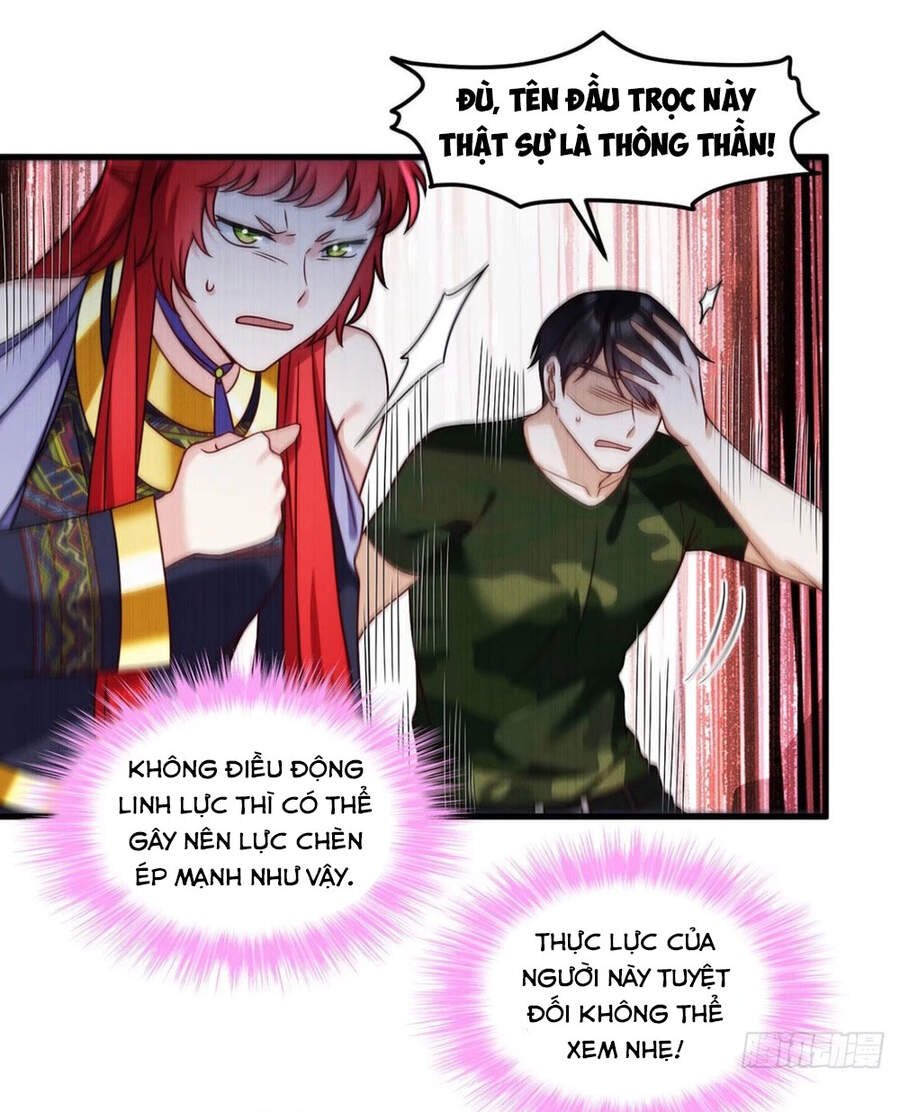 Tiên Tôn Lạc Vô Cực - Chương 87