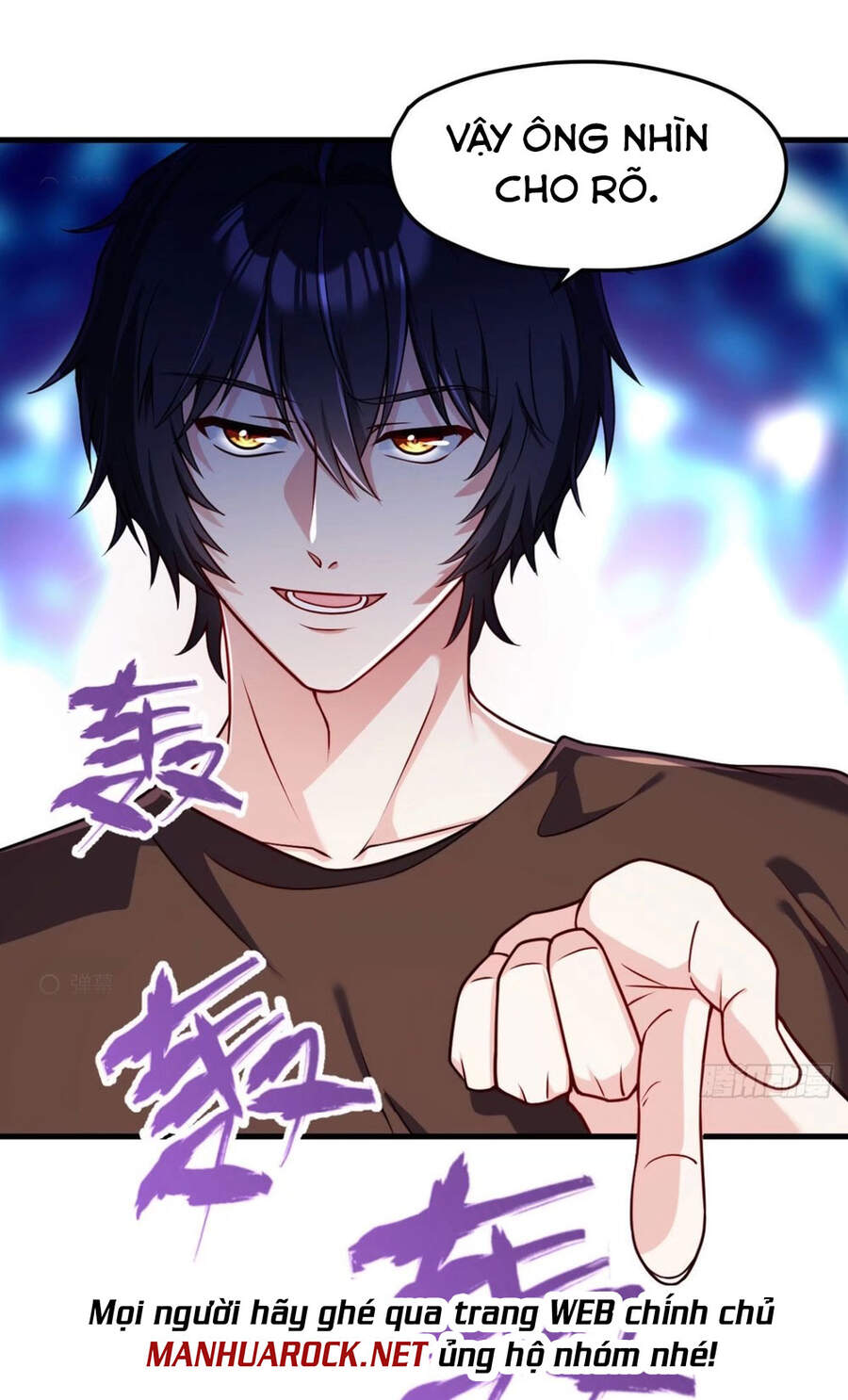 Tiên Tôn Lạc Vô Cực - Chương 87