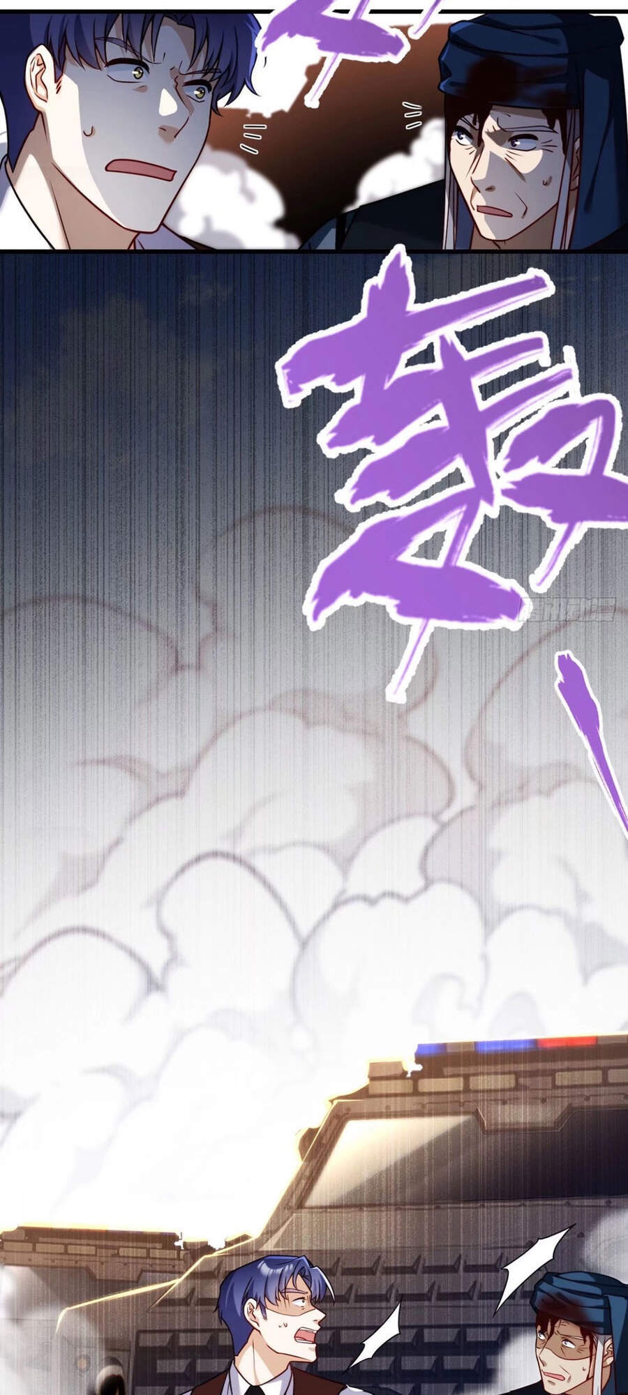 Tiên Tôn Lạc Vô Cực - Chương 87