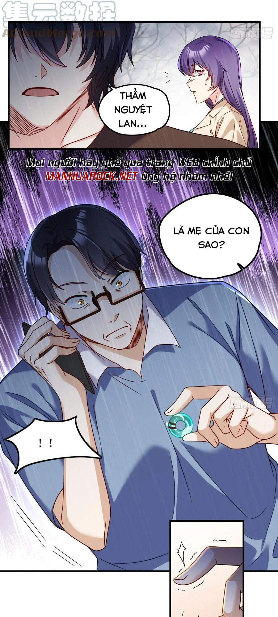 Tiên Tôn Lạc Vô Cực - Chương 90