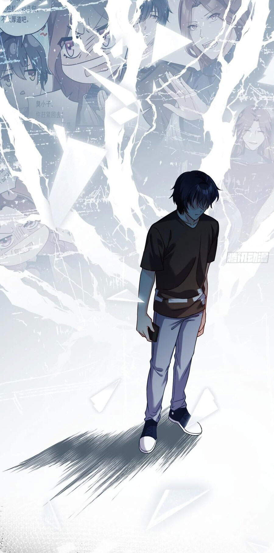 Tiên Tôn Lạc Vô Cực - Chương 90