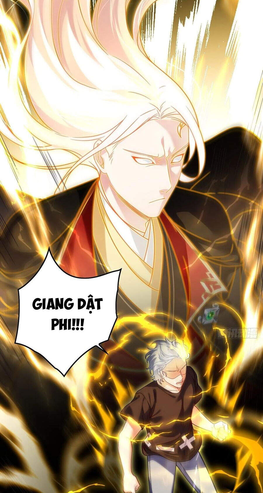 Tiên Tôn Lạc Vô Cực - Chương 90