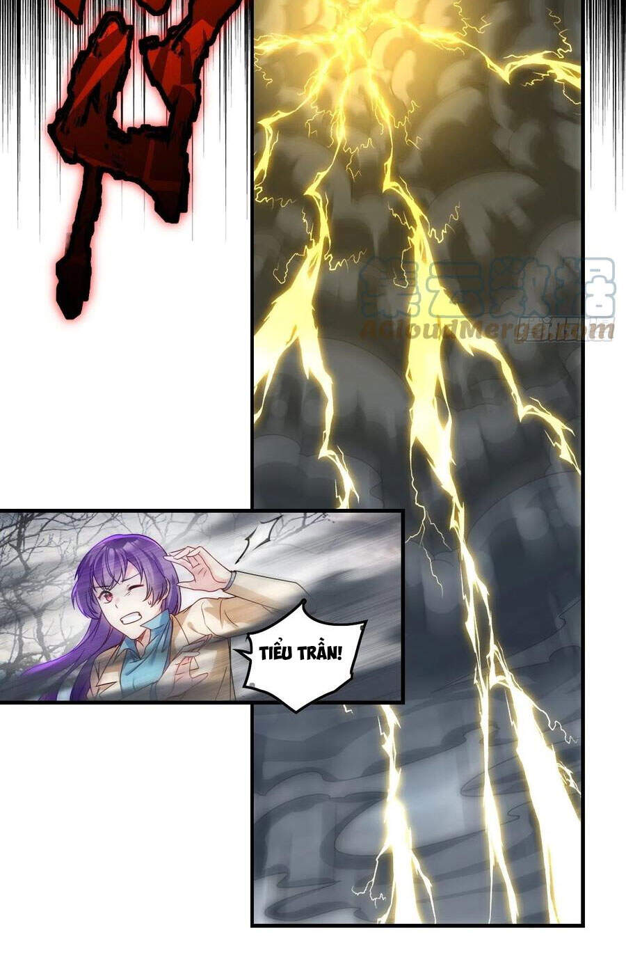 Tiên Tôn Lạc Vô Cực - Chương 90