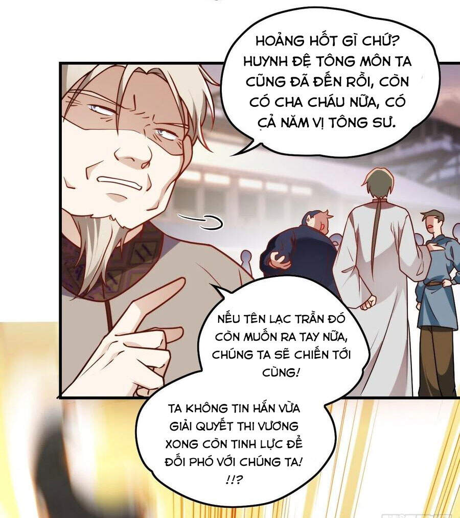 Tiên Tôn Lạc Vô Cực - Chương 90