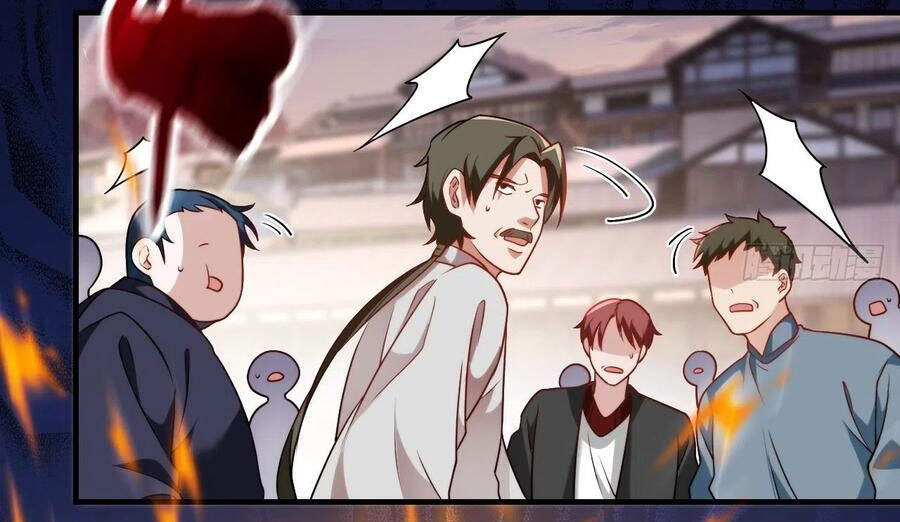 Tiên Tôn Lạc Vô Cực - Chương 90