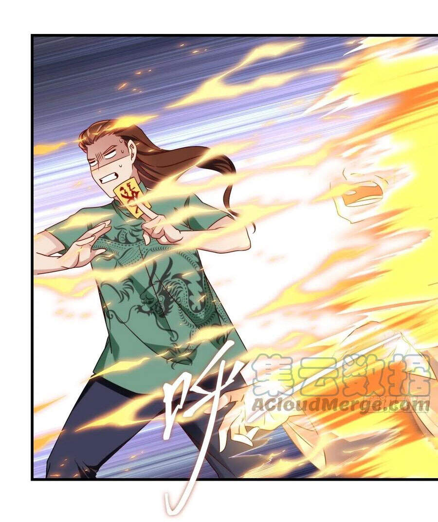 Tiên Tôn Lạc Vô Cực - Chương 90