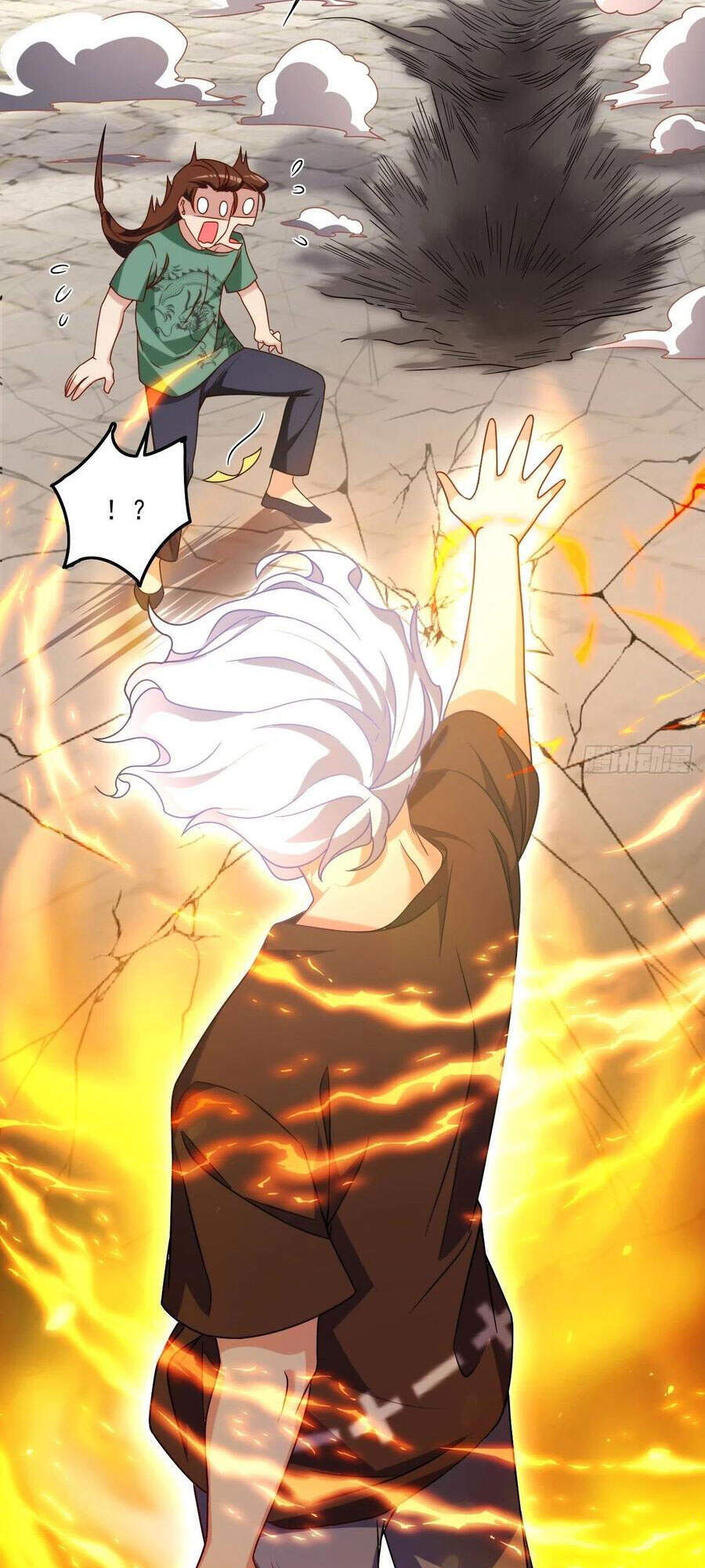 Tiên Tôn Lạc Vô Cực - Chương 90