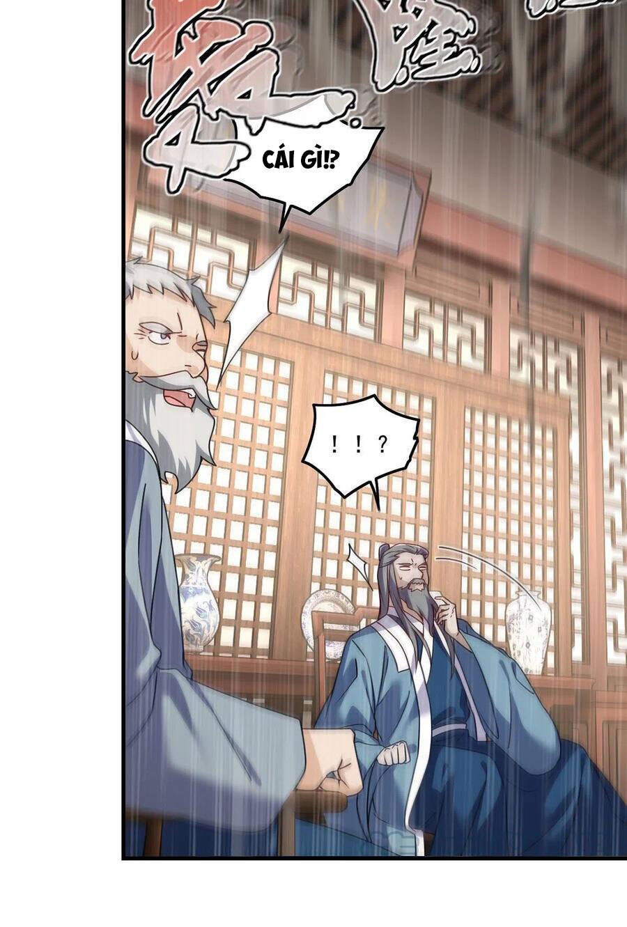 Tiên Tôn Lạc Vô Cực - Chương 91