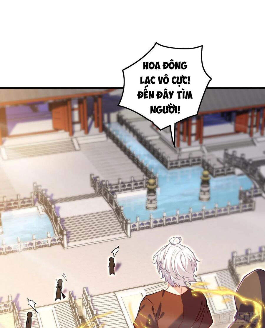 Tiên Tôn Lạc Vô Cực - Chương 91