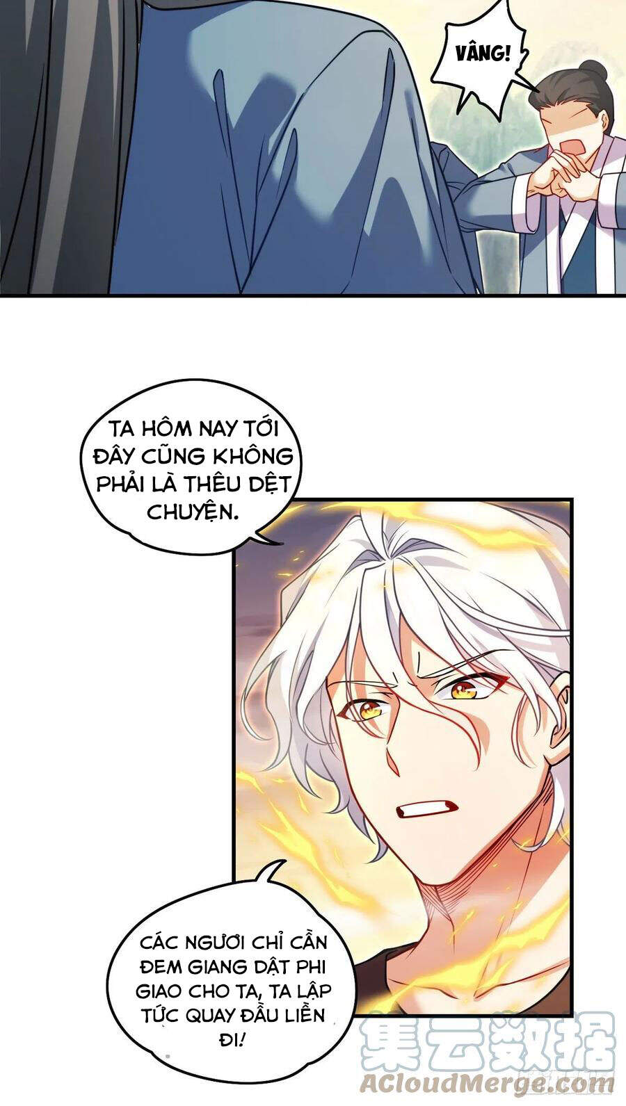 Tiên Tôn Lạc Vô Cực - Chương 91