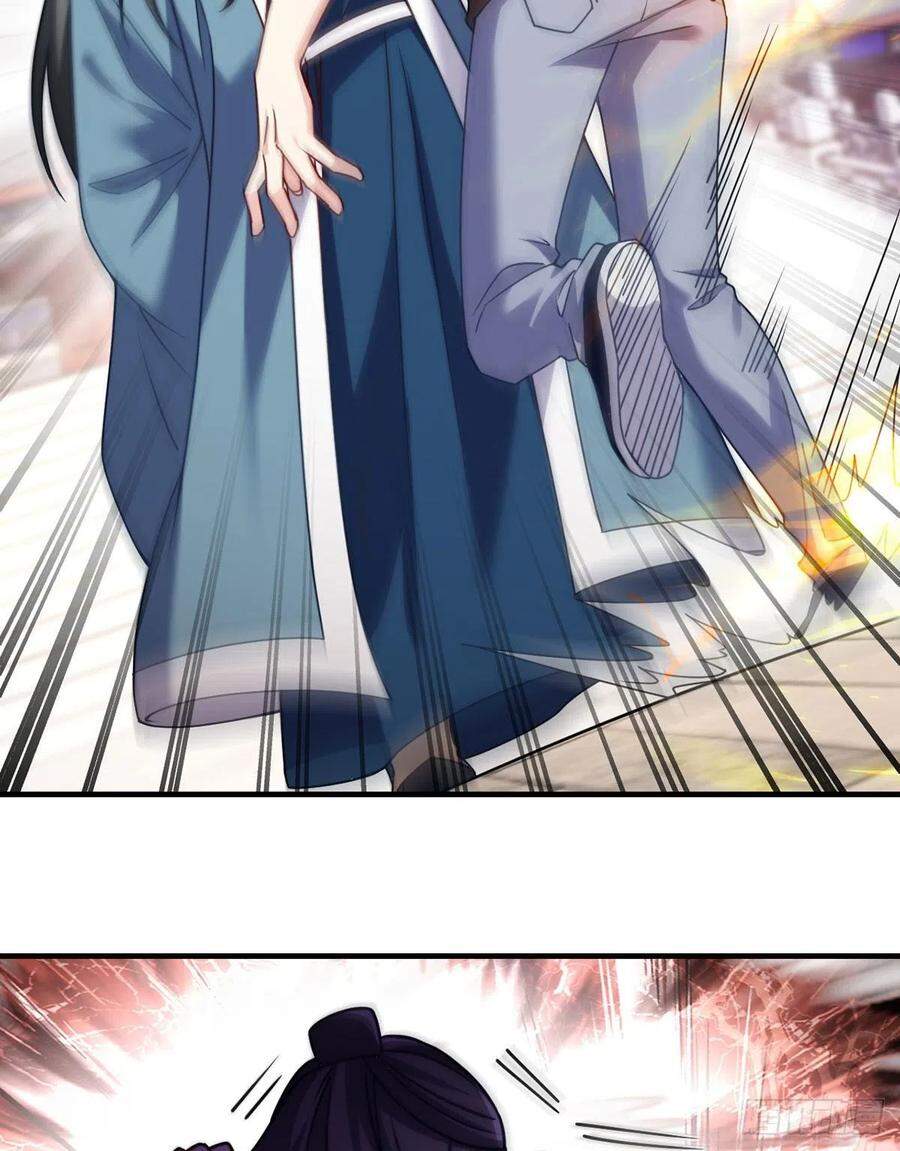 Tiên Tôn Lạc Vô Cực - Chương 91